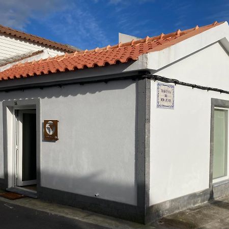 Alojamento Confortavel A 2 Min Da Praia Horta  Exterior foto